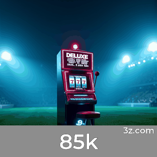 avaliações sobre 85k slots