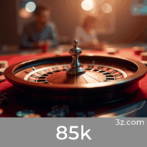 avaliações sobre 85k slots