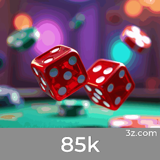 avaliações sobre 85k slots