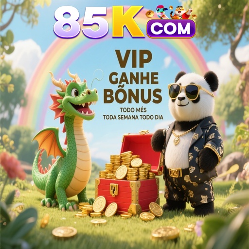 85K Ganhe R$ 100,00 Gratis